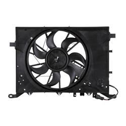 TYC Cooling Fan Assemblies 622140