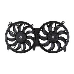 TYC Cooling Fan Assemblies for 2009-2014 MAXIMA - 622150