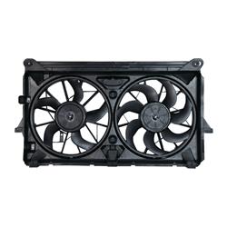 TYC Cooling Fan Assemblies 622220