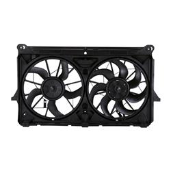 TYC Cooling Fan Assemblies 622230