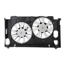 TYC Cooling Fan Assemblies 622310