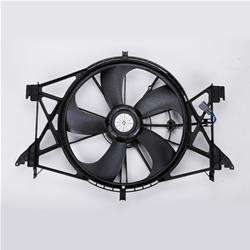 TYC Cooling Fan Assemblies 622360