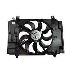 TYC - Fans, Electric for 2011-2014 CUBE - 622470