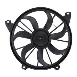 TYC Cooling Fan Assemblies 622520