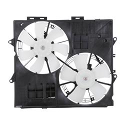 TYC Cooling Fan Assemblies 622530