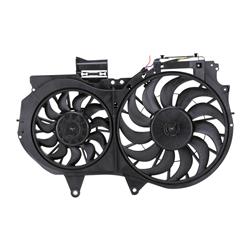 TYC Cooling Fan Assemblies 622540
