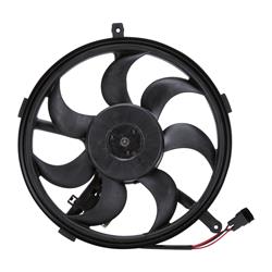 TYC Cooling Fan Assemblies for 2007-2015 COOPER - 622560