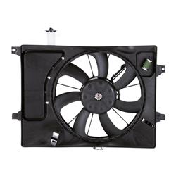TYC Fans, Electric 622580