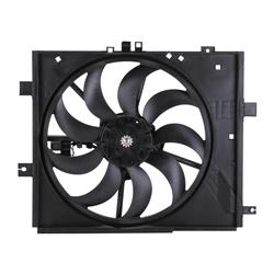 TYC Cooling Fan Assemblies 622770