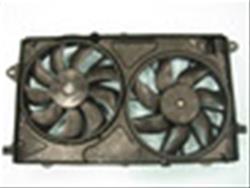 TYC Cooling Fan Assemblies 622790