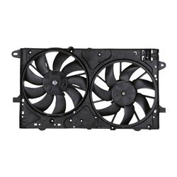 TYC Cooling Fan Assemblies 622850