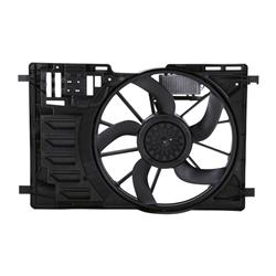 TYC - Fans, Electric for 2013-2016 ESCAPE - 622870