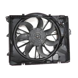 TYC Cooling Fan Assemblies 622990