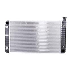 TYC Radiators 622