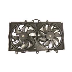TYC Cooling Fan Assemblies for 2014-2018 Q50 - 623080