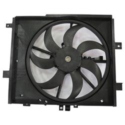 TYC Cooling Fan Assemblies 623090