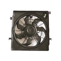TYC Cooling Fan Assemblies for 2014-2015 OPTIMA, 2014 SONATA - 623110