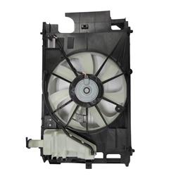 TYC Cooling Fan Assemblies for 2012-2019 PRIUS C - 623150