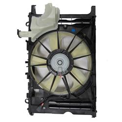 TYC Cooling Fan Assemblies for 2014-2019 COROLLA - 623160