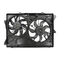 TYC Cooling Fan Assemblies for 2013-2019 EXPLORER, FLEX, 2012-2019 MKT - 623190