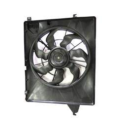 TYC Cooling Fan Assemblies 623210