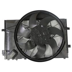 TYC Cooling Fan Assemblies 623280