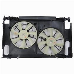 TYC Cooling Fan Assemblies for 2013-2018 RAV4 - 623290