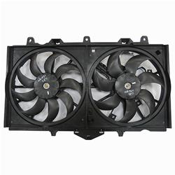 TYC Cooling Fan Assemblies for 2014-2018 Q50 - 623300