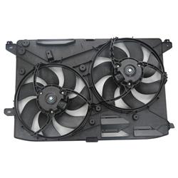 TYC Cooling Fan Assemblies 623320