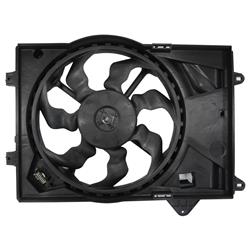 TYC Cooling Fan Assemblies for 2014-2018 SONIC - 623410