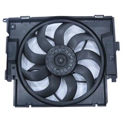 TYC Cooling Fan Assemblies 623420