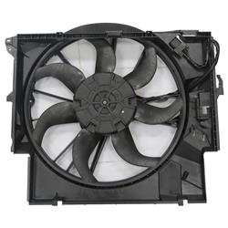 TYC Cooling Fan Assemblies 623430