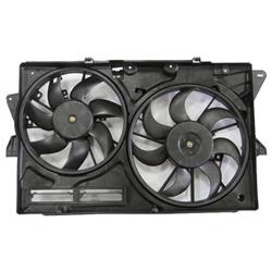 TYC Cooling Fan Assemblies 623500