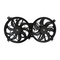 TYC Cooling Fan Assemblies for 2015-2024 MURANO - 623630