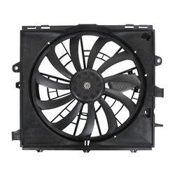 TYC Cooling Fan Assemblies 623680