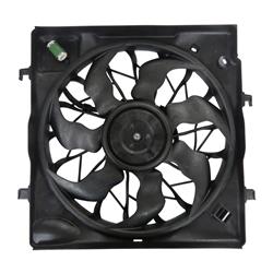 TYC Cooling Fan Assemblies for 2016-2020 OPTIMA - 623750