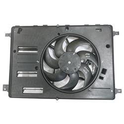 TYC Cooling Fan Assemblies 623790