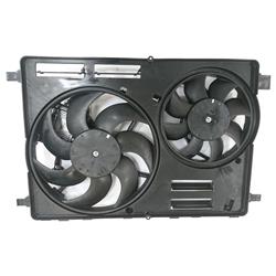 TYC Cooling Fan Assemblies 623840
