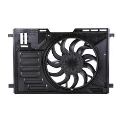 TYC Cooling Fan Assemblies for 2017-2019 ESCAPE - 624020