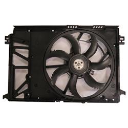 TYC Fans, Electric 624200