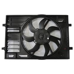 TYC Cooling Fan Assemblies 624220