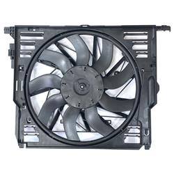 TYC Cooling Fan Assemblies 624270