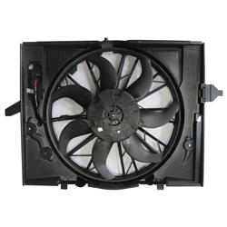 TYC Fans, Electric 624280