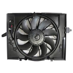 TYC Cooling Fan Assemblies 624290