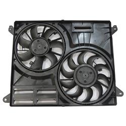 TYC Cooling Fan Assemblies for 2015-2018 EDGE - 624310