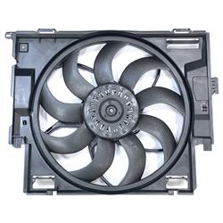 TYC Cooling Fan Assemblies 624380