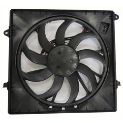 TYC Cooling Fan Assemblies for 2019-2020 SANTA FE - 624400