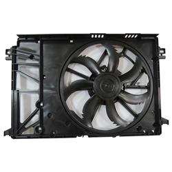 TYC Fans, Electric 624440