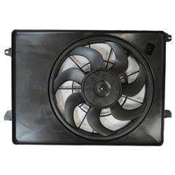 TYC Cooling Fan Assemblies for 2020-2025 PALISADE - 624560