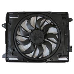TYC Cooling Fan Assemblies for 2020-2026 CORSAIR, 2020-2022 ESCAPE, 2022 MAVERICK - 624730